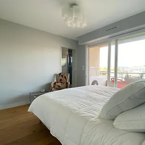  Appartement T3 Climatise Juana Avec Parking Et Proche