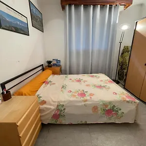  Séjour chez l'habitant Chambre Prive